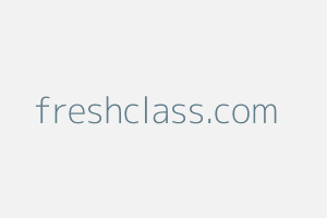 Image of Freshclass