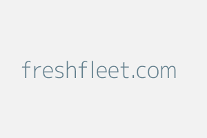 Image of Freshfleet