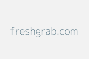 Image of Freshgrab