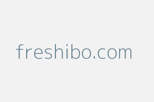 Image of Freshibo