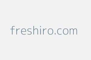 Image of Freshiro