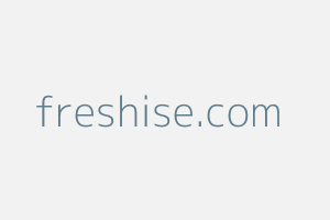 Image of Freshise
