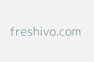 Image of Freshivo