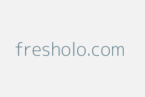 Image of Fresholo