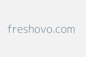 Image of Freshovo