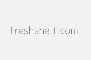 Image of Freshshelf