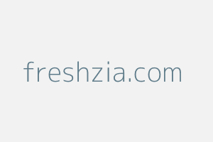 Image of Freshzia