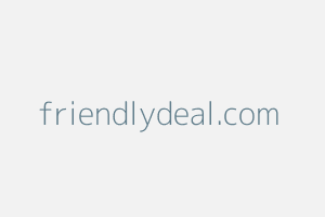 Image of Friendlydeal