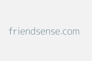 Image of Friendsense