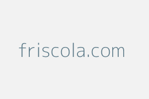 Image of Friscola