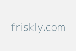Image of Friskly
