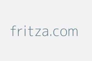 Image of Fritza