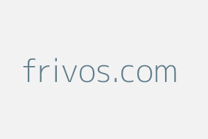 Image of Frivos