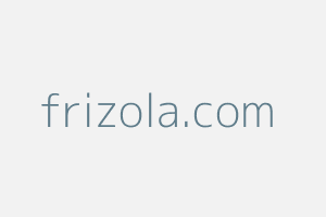 Image of Frizola