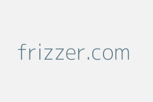 Image of Frizzer