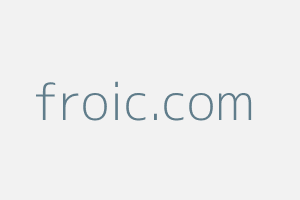 Image of Froic