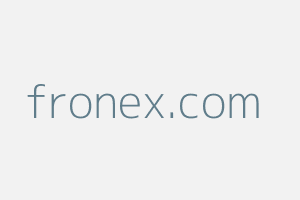 Image of Fronex