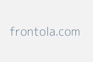 Image of Frontola