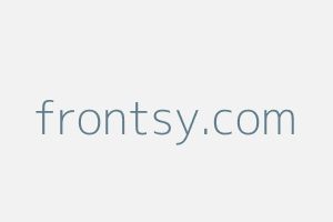 Image of Frontsy