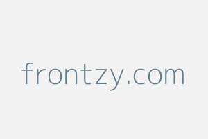 Image of Frontzy