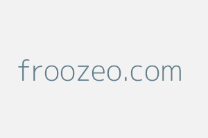 Image of Froozeo