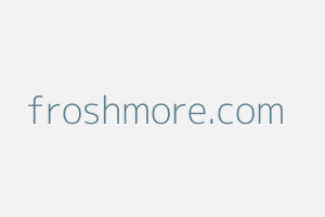 Image of Froshmore