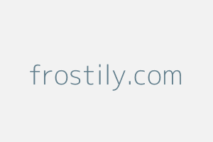 Image of Frostily