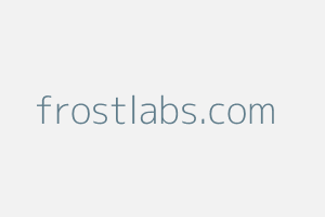 Image of Frostlabs