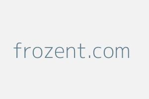 Image of Frozent