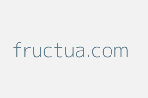 Image of Fructua