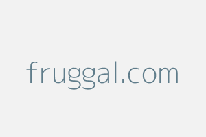 Image of Fruggal