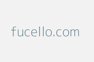 Image of Fucello