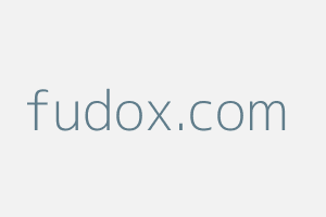 Image of Fudox