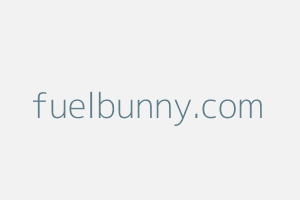 Image of Fuelbunny