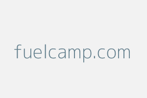 Image of Fuelcamp