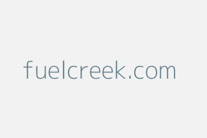 Image of Fuelcreek