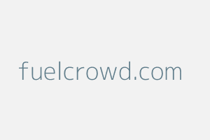 Image of Fuelcrowd