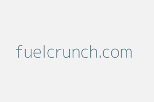 Image of Fuelcrunch