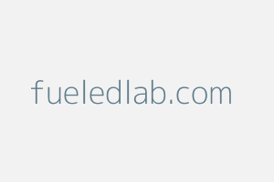 Image of Fueledlab