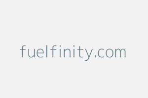 Image of Fuelfinity