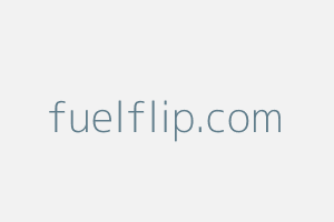 Image of Fuelflip