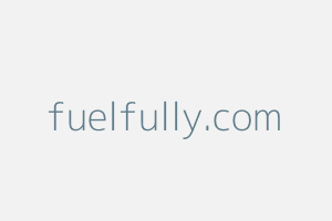 Image of Fuelfully