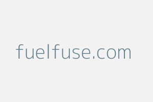 Image of Fuelfuse