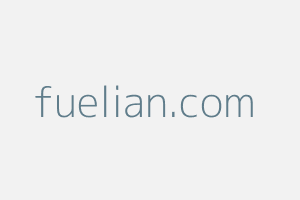 Image of Fuelian