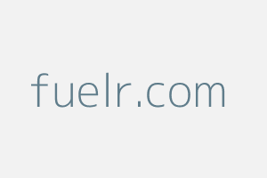 Image of Fuelr