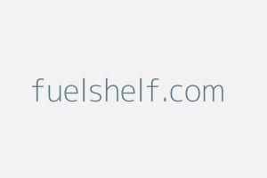 Image of Fuelshelf