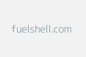 Image of Fuelshell
