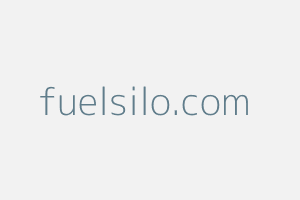Image of Fuelsilo