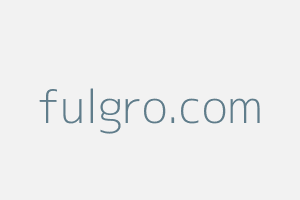 Image of Fulgro