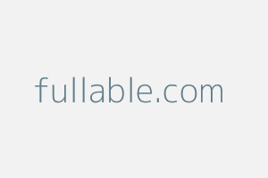 Image of Fullable